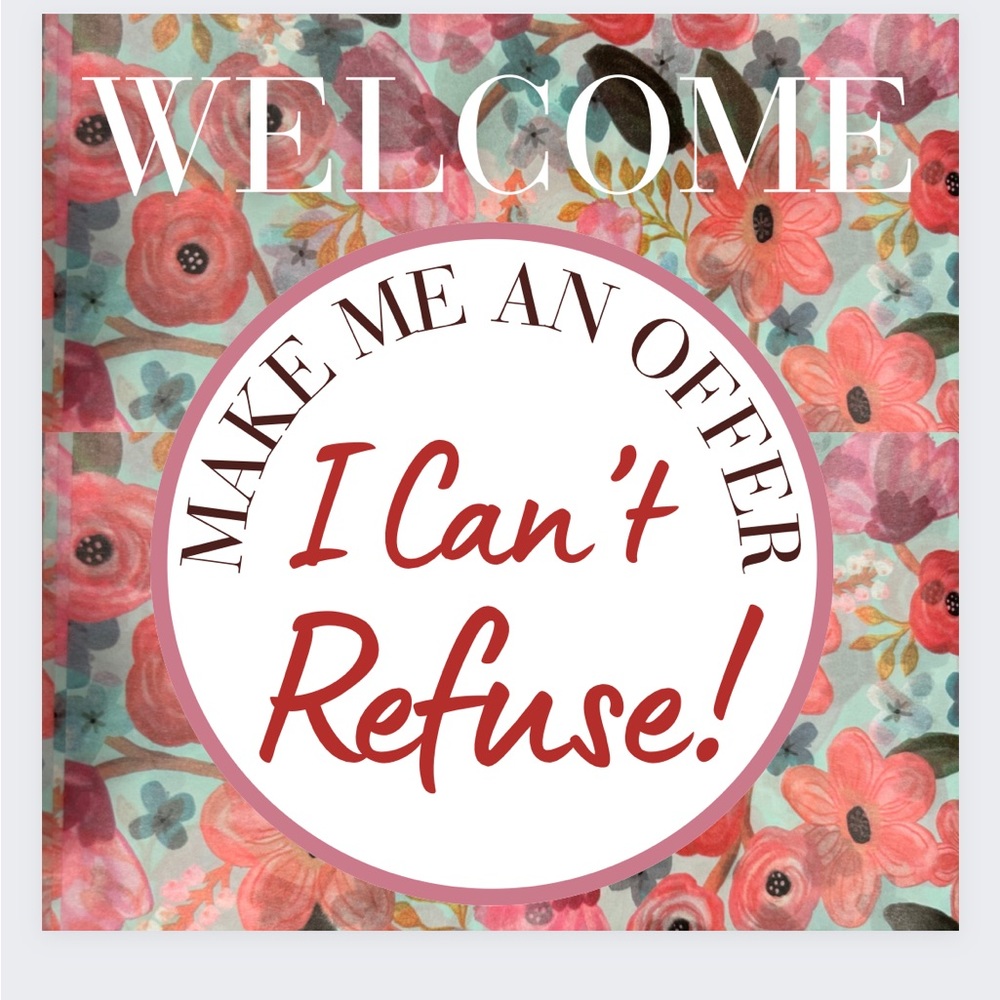 If You Like it Make Me An Offer!